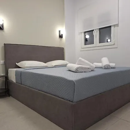 K45 Serenity Studio Салоники Экстерьер фото