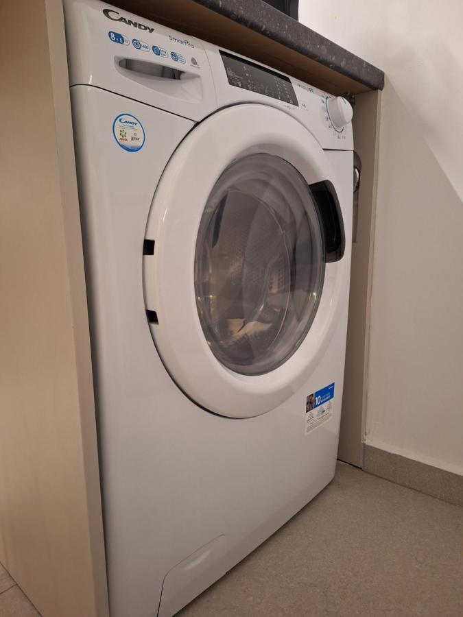 K45 Serenity Διαμέρισμα Θεσσαλονίκη