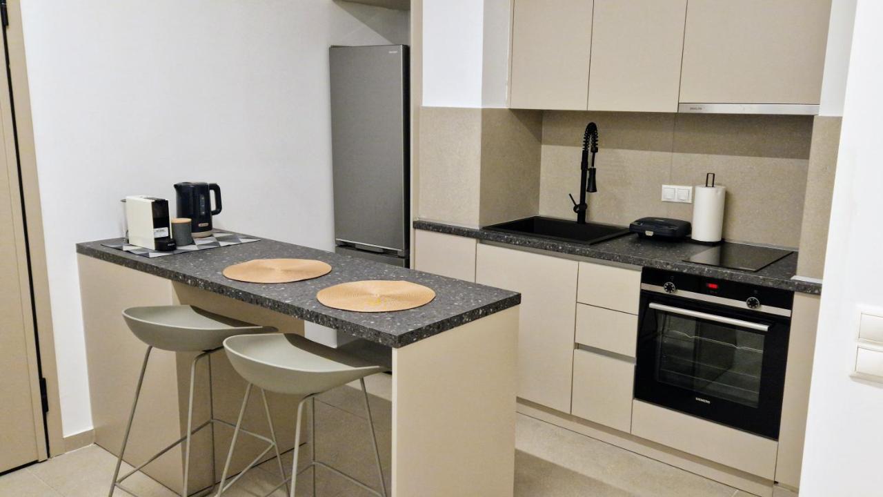 Apartment K45 Serenity Thessaloniki