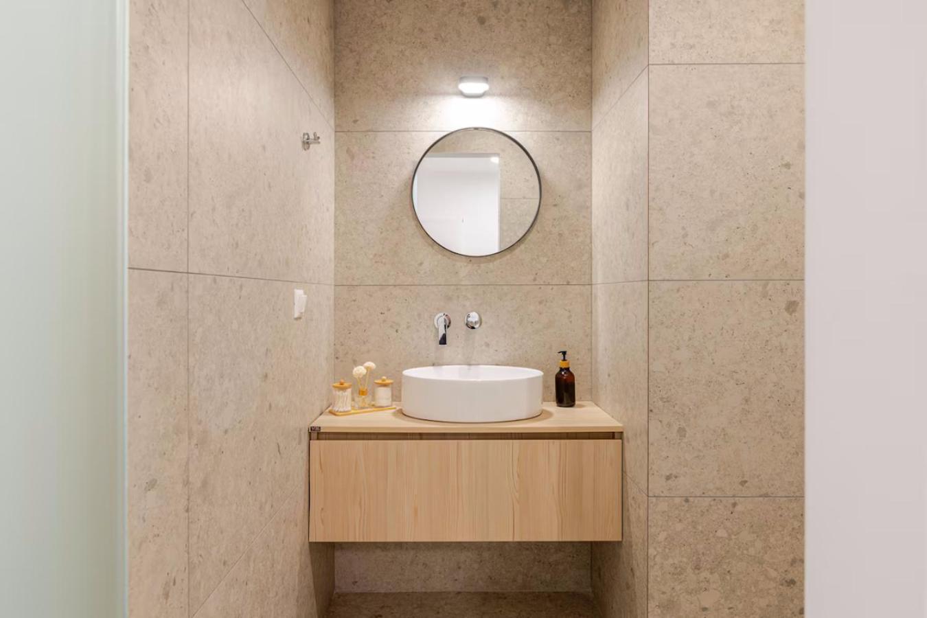 K45 Serenity Apartment Thessaloniki