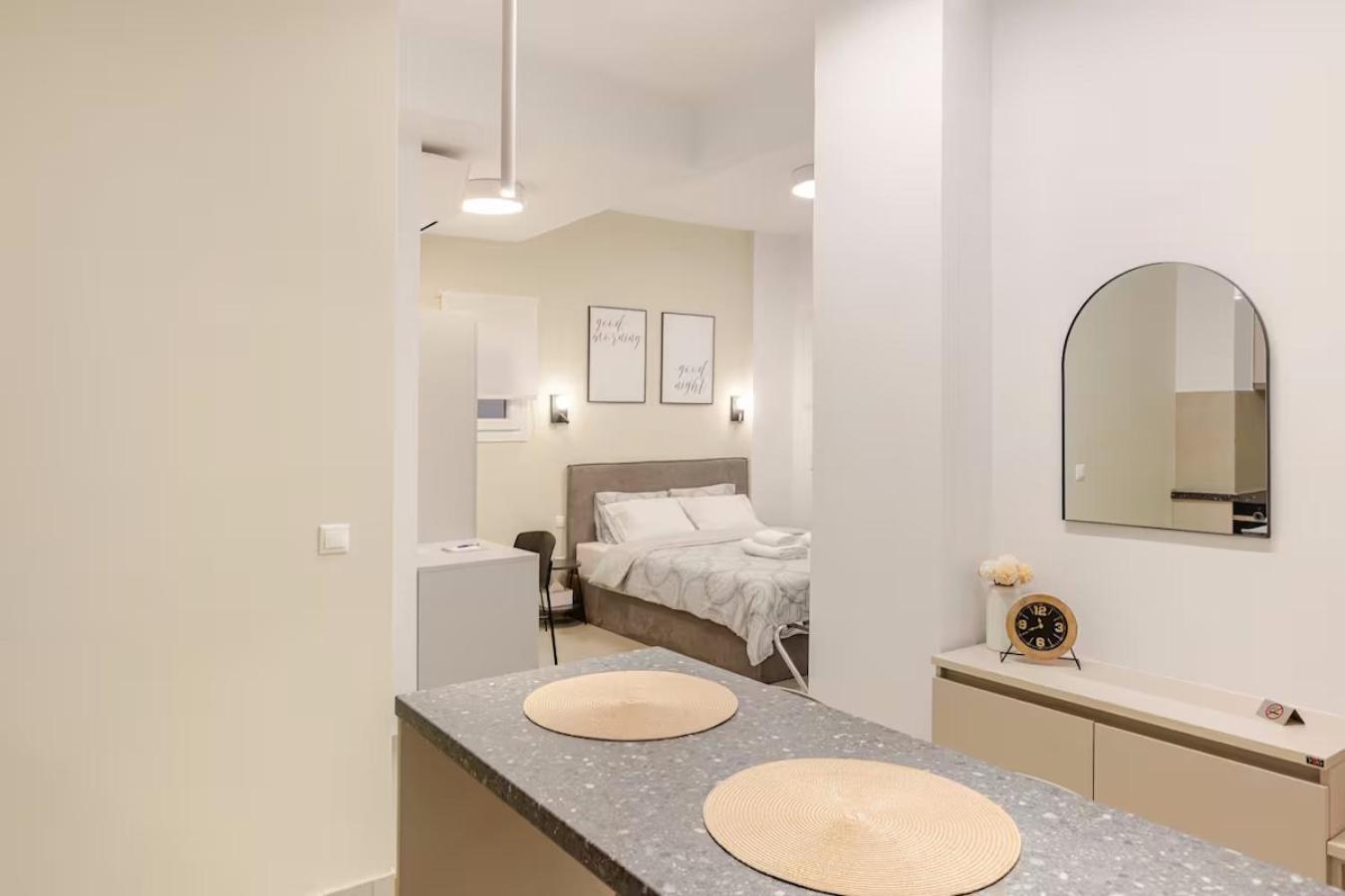K45 Serenity Apartment