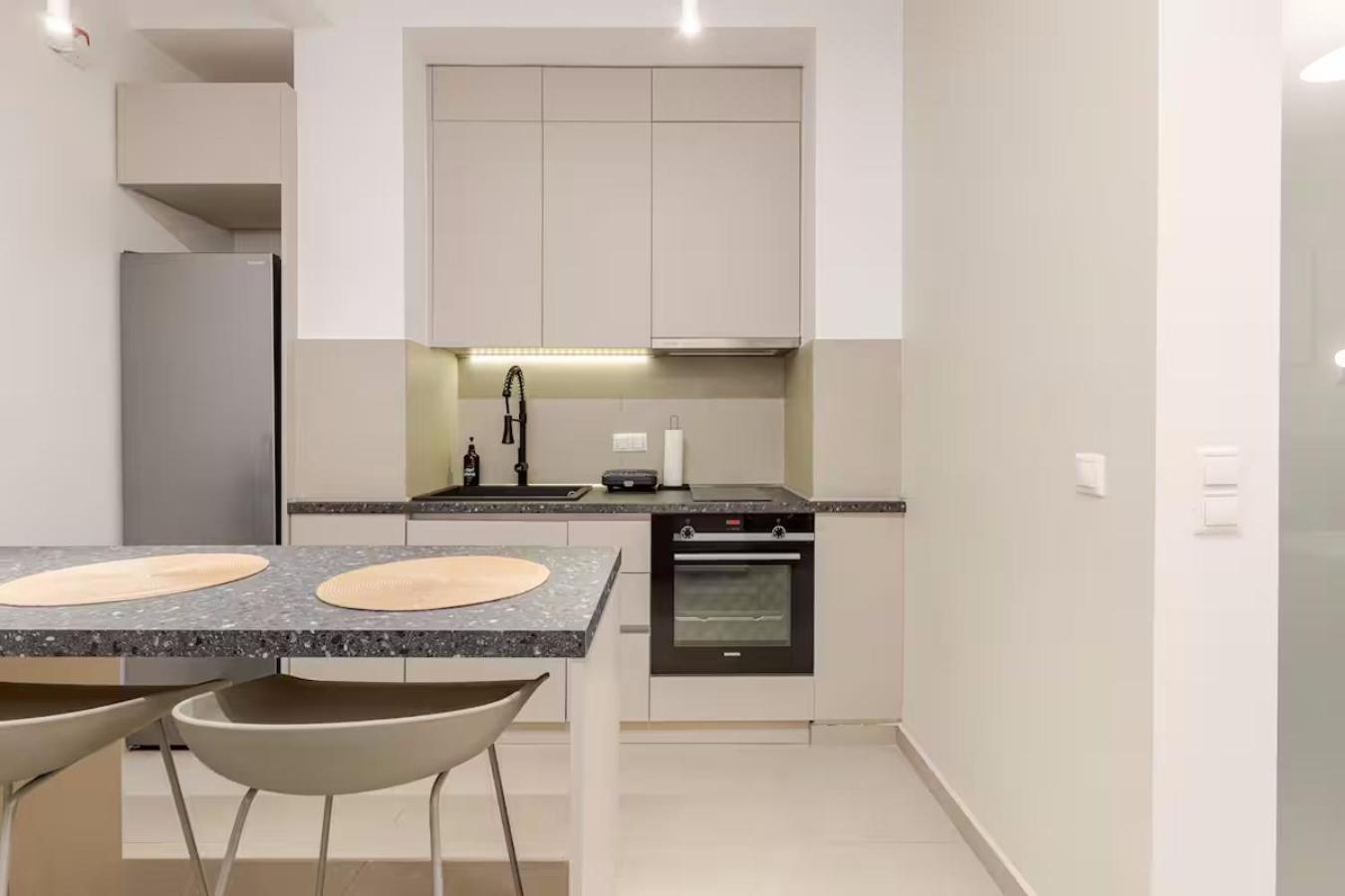 Apartment K45 Serenity