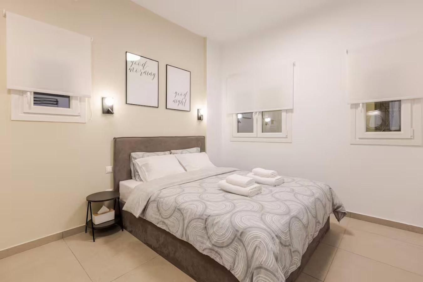 Apartment K45 Serenity *